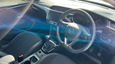 Vauxhall Corsa 1.2 Turbo Elite Nav Premium 5dr Petrol Hatchback